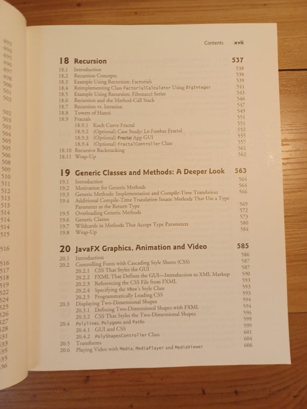 Java 9 For Programmers By Pul J. Deitel Book - Picture 9 of 12